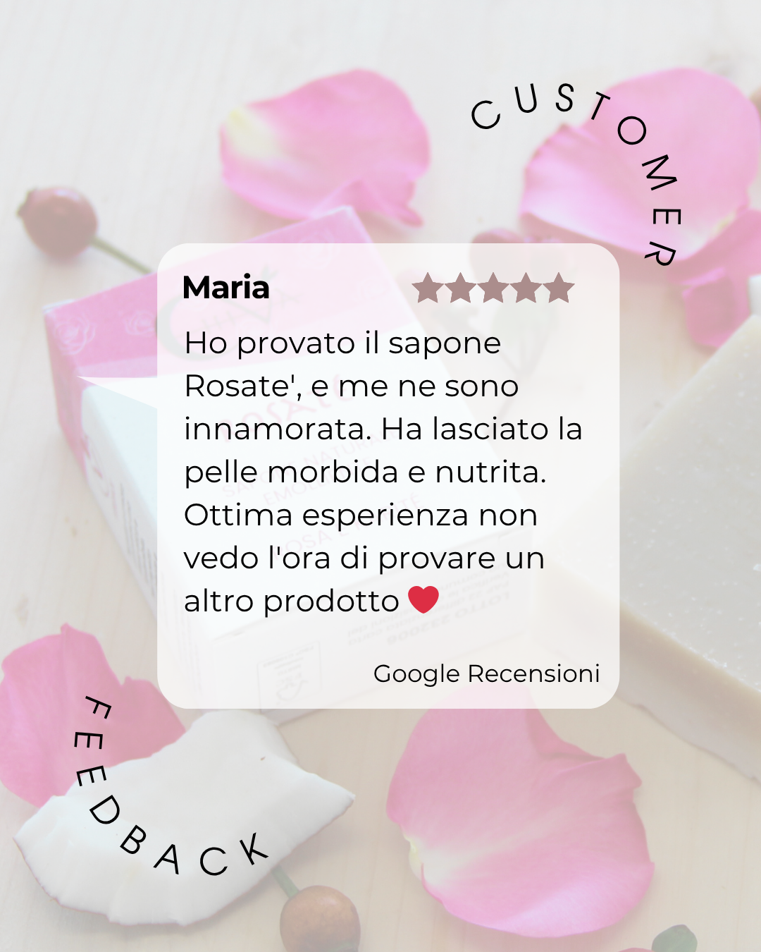 CHIVA PARLANO I NS CLIENTI 2