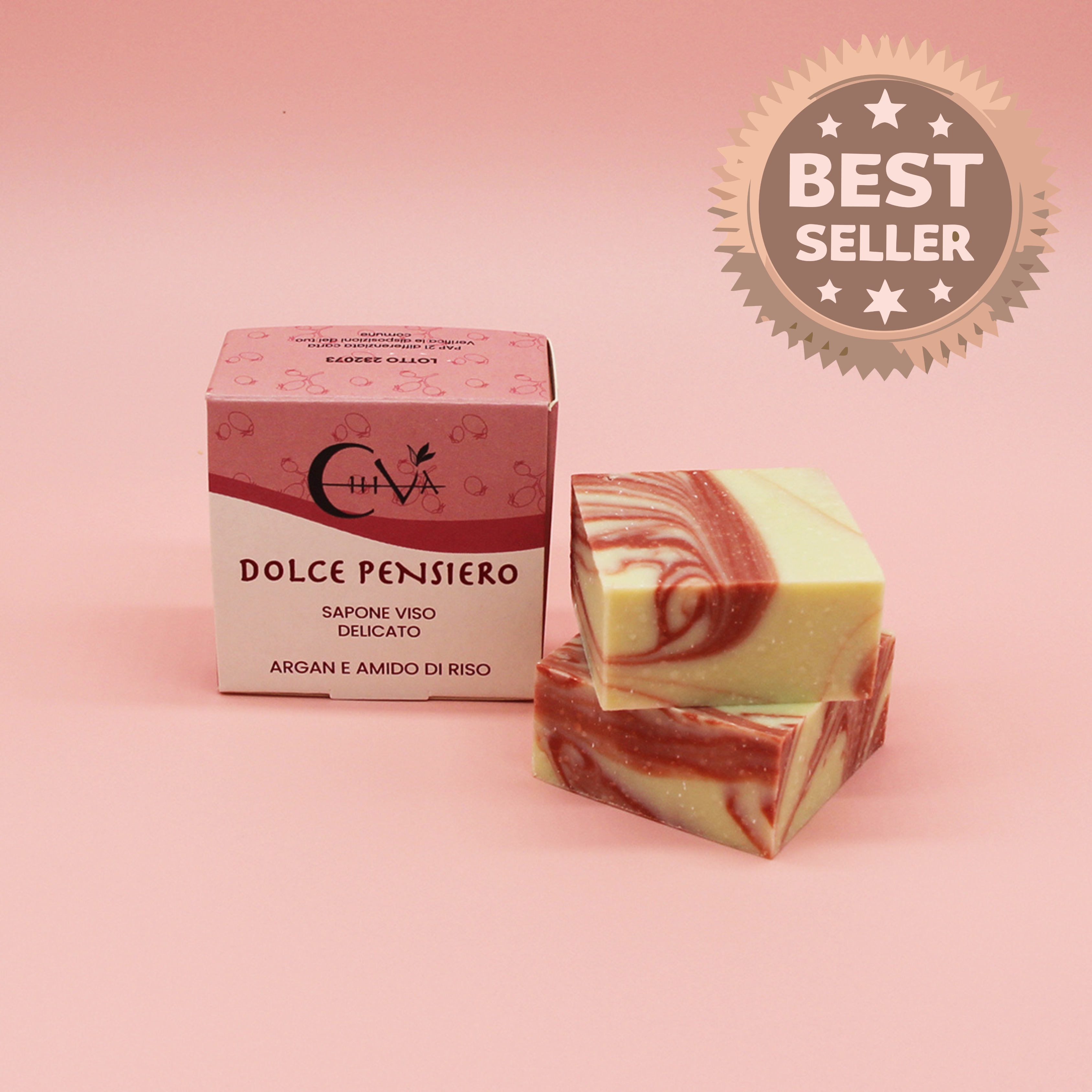 CHIVA DOLCE PENSIERO